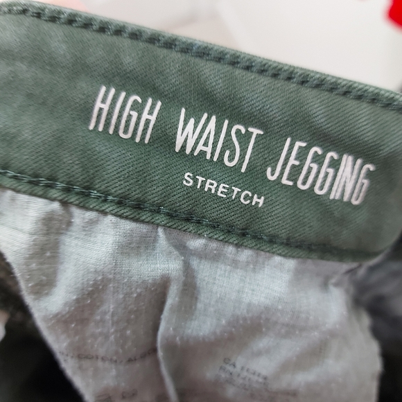 Garage Jeans - Picture 5 of 6